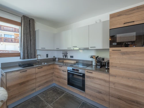 Apartment Huez, 4 bedrooms, 8 persons - photo_1011617752222