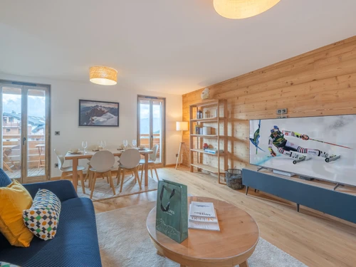 Appartement Huez, 3 pièces, 4 personnes - photo_1011590362819