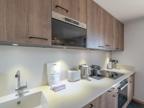 Appartement Huez, 3 pièces, 4 personnes - photo_1011590362819