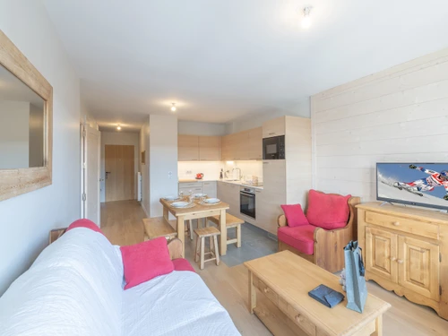 Apartment Huez, 1 bedroom, 4 persons - photo_1011212752035