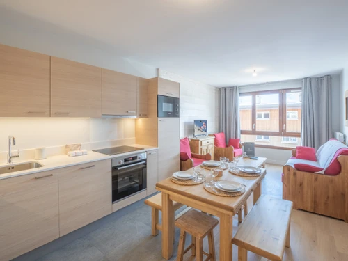 Apartment Huez, 1 bedroom, 4 persons - photo_1011212752035