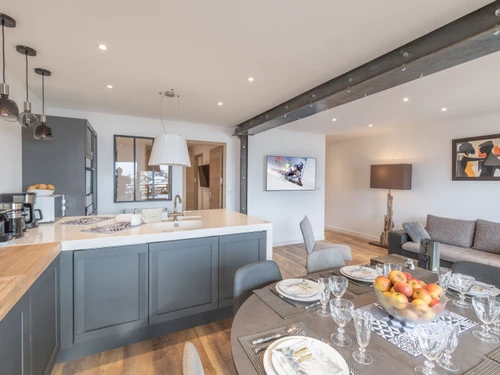 Apartment Huez, 2 bedrooms, 6 persons - photo_1011683757862