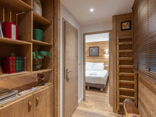 Apartment Huez, 2 bedrooms, 6 persons - photo_1011683757862