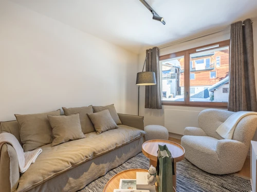 Ferienwohnung Huez, 1 Schlafzimmer, 4 Personen - photo_1011343706849