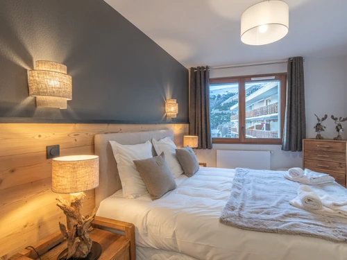 Apartment Huez, 3 bedrooms, 6 persons - photo_1011313676474