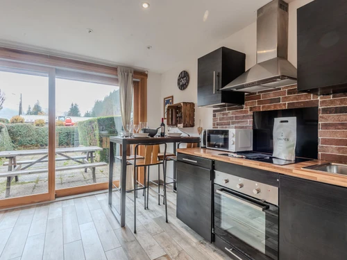 Apartment Morzine, 1 bedroom, 4 persons - photo_19749633972