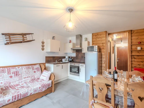 Studio Morzine, Studio, 4 Personen - photo_19749635597