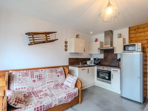 Studio Morzine, Studio, 4 Personen - photo_19749635597