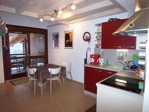 Apartment Morzine, 1 bedroom, 4 persons - photo_19749636919