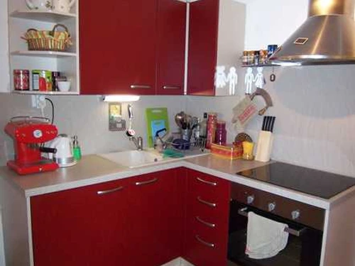 Apartment Morzine, 1 bedroom, 4 persons - photo_19749636919