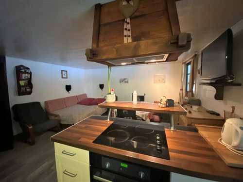 Ferienwohnung Morzine, 1 Schlafzimmer, 4 Personen - photo_19749633833