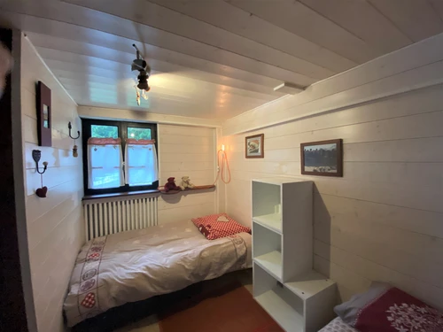 Ferienwohnung Morzine, 1 Schlafzimmer, 4 Personen - photo_19749633833