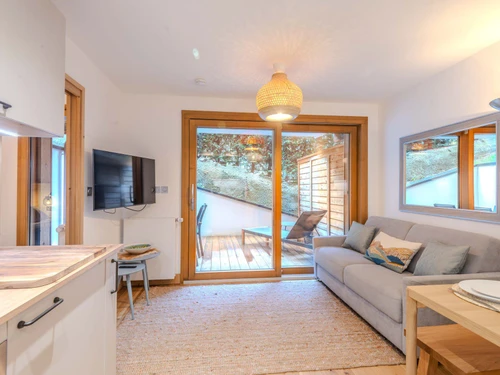 Ferienwohnung Morzine, 1 Schlafzimmer, 4 Personen - photo_19749635718