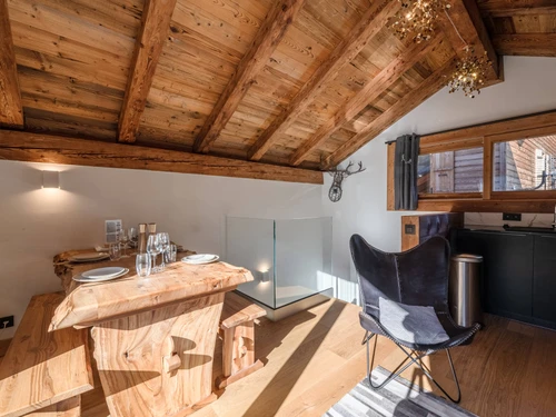 Chalet Morzine, 1 bedroom, 4 persons - photo_19749633324