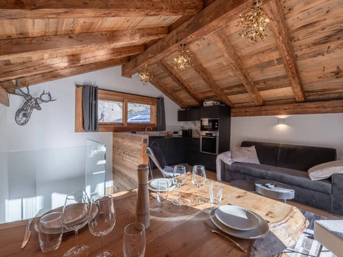 Chalet Morzine, 1 bedroom, 4 persons - photo_19749633324