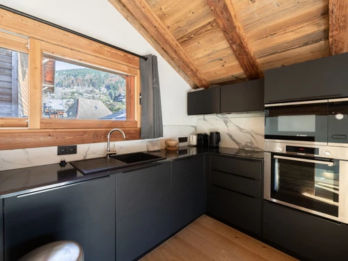 Chalet Morzine, 1 bedroom, 4 persons - photo_19749633324