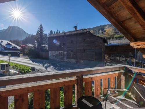 Chalet Morzine, 1 bedroom, 4 persons - photo_19749633324