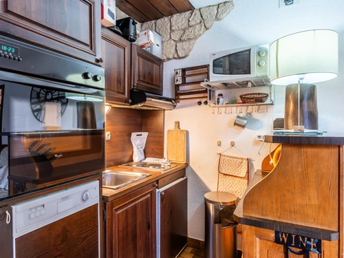 Apartment Morzine, 1 bedroom, 4 persons - photo_19749636716