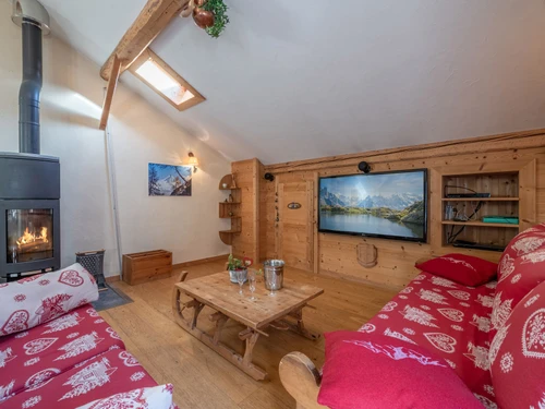 Ferienwohnung Morzine, 2 Schlafzimmer, 6 Personen - photo_19749635236