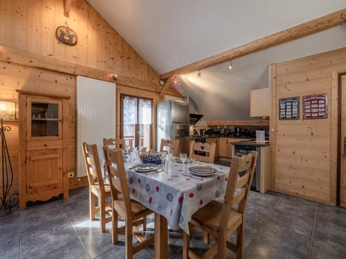 Ferienwohnung Morzine, 2 Schlafzimmer, 6 Personen - photo_19749635236