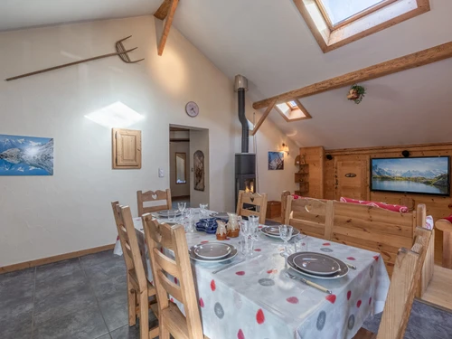 Ferienwohnung Morzine, 2 Schlafzimmer, 6 Personen - photo_19749635236