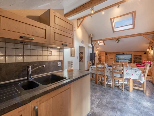 Ferienwohnung Morzine, 2 Schlafzimmer, 6 Personen - photo_19749635236