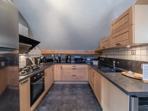 Ferienwohnung Morzine, 2 Schlafzimmer, 6 Personen - photo_19749635236