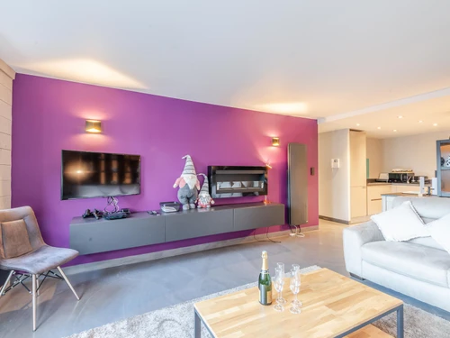 Apartment Morzine, 2 bedrooms, 6 persons - photo_19749631239