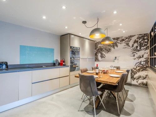 Apartment Morzine, 2 bedrooms, 6 persons - photo_19749631239