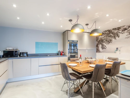 Apartment Morzine, 2 bedrooms, 6 persons - photo_19749631239