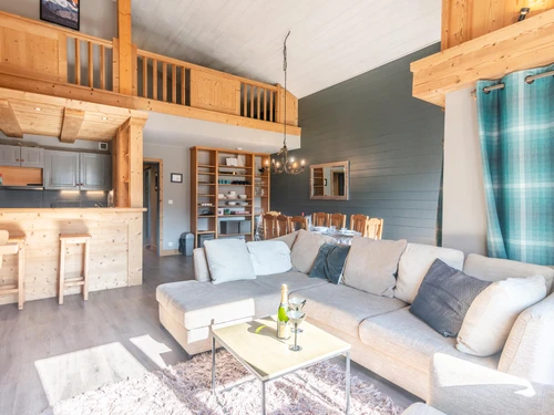Apartment Morzine, 4 bedrooms, 10 persons - photo_19749631960