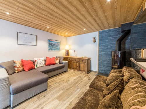 Ferienwohnung Morzine, 2 Schlafzimmer, 4 Personen - photo_1011617540032