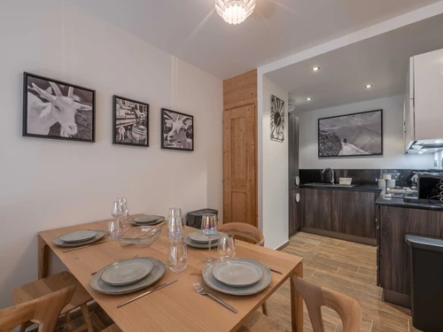 Ferienwohnung Morzine, 2 Schlafzimmer, 4 Personen - photo_1011647544461