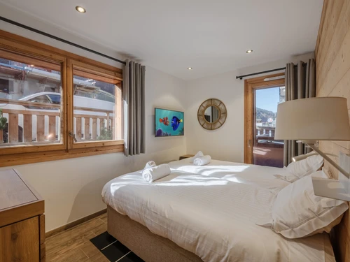 Ferienwohnung Morzine, 2 Schlafzimmer, 4 Personen - photo_1011647544461