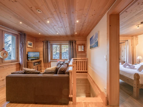 Ferienwohnung Morzine, 2 Schlafzimmer, 5 Personen - photo_1011197474180