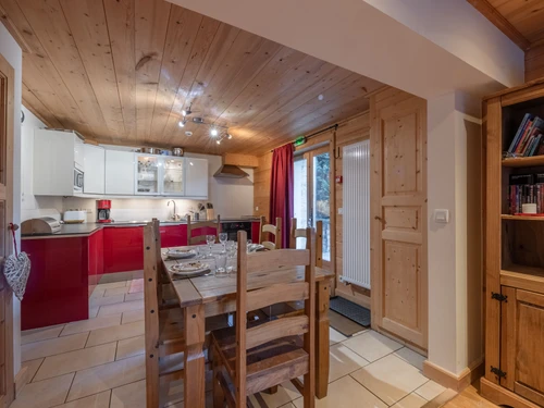 Ferienwohnung Morzine, 2 Schlafzimmer, 5 Personen - photo_1011197474180