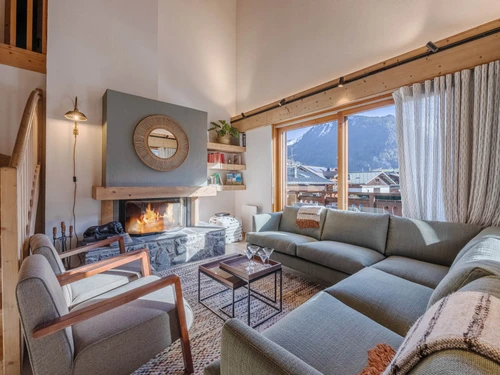 Appartement Morzine, 5 pièces, 10 personnes - photo_19749629682