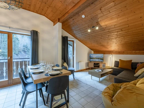 Apartment Morzine, 3 bedrooms, 6 persons - photo_20203000099