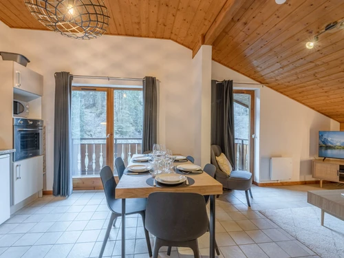 Apartment Morzine, 3 bedrooms, 6 persons - photo_20203000099