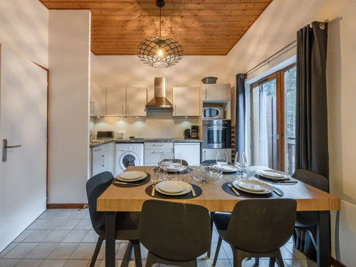 Apartment Morzine, 3 bedrooms, 6 persons - photo_20203000099
