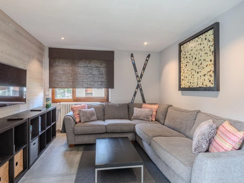 Ferienwohnung Morzine, 2 Schlafzimmer, 4 Personen - photo_19749637026