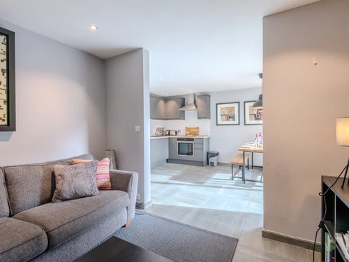 Ferienwohnung Morzine, 2 Schlafzimmer, 4 Personen - photo_19749637026