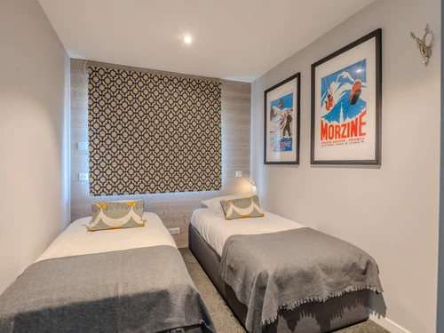 Ferienwohnung Morzine, 2 Schlafzimmer, 4 Personen - photo_19749637026