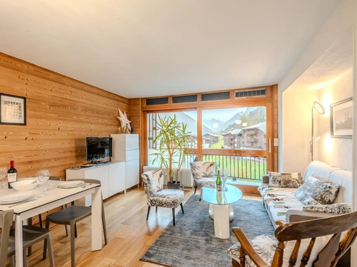 Ferienwohnung Morzine, 2 Schlafzimmer, 8 Personen - photo_19749632054