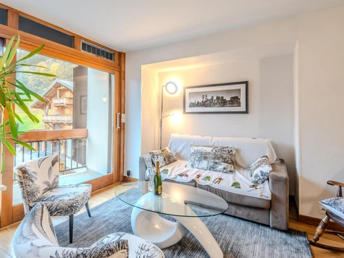 Ferienwohnung Morzine, 2 Schlafzimmer, 8 Personen - photo_19749632054