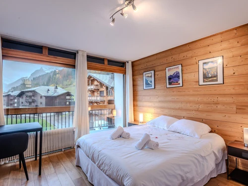 Ferienwohnung Morzine, 2 Schlafzimmer, 8 Personen - photo_19749632054