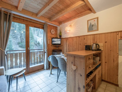 Apartment Morzine, 2 bedrooms, 6 persons - photo_19749631871