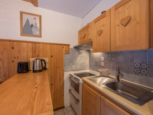 Apartment Morzine, 2 bedrooms, 6 persons - photo_19749631871