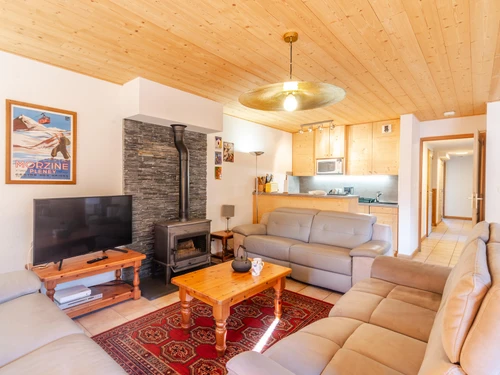 Appartement Morzine, 4 pièces, 8 personnes - photo_19749630510