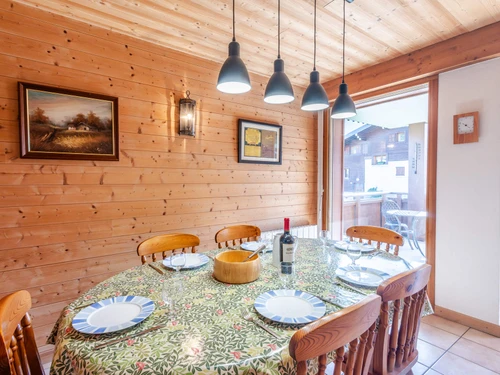 Ferienwohnung Morzine, 3 Schlafzimmer, 8 Personen - photo_19749630510